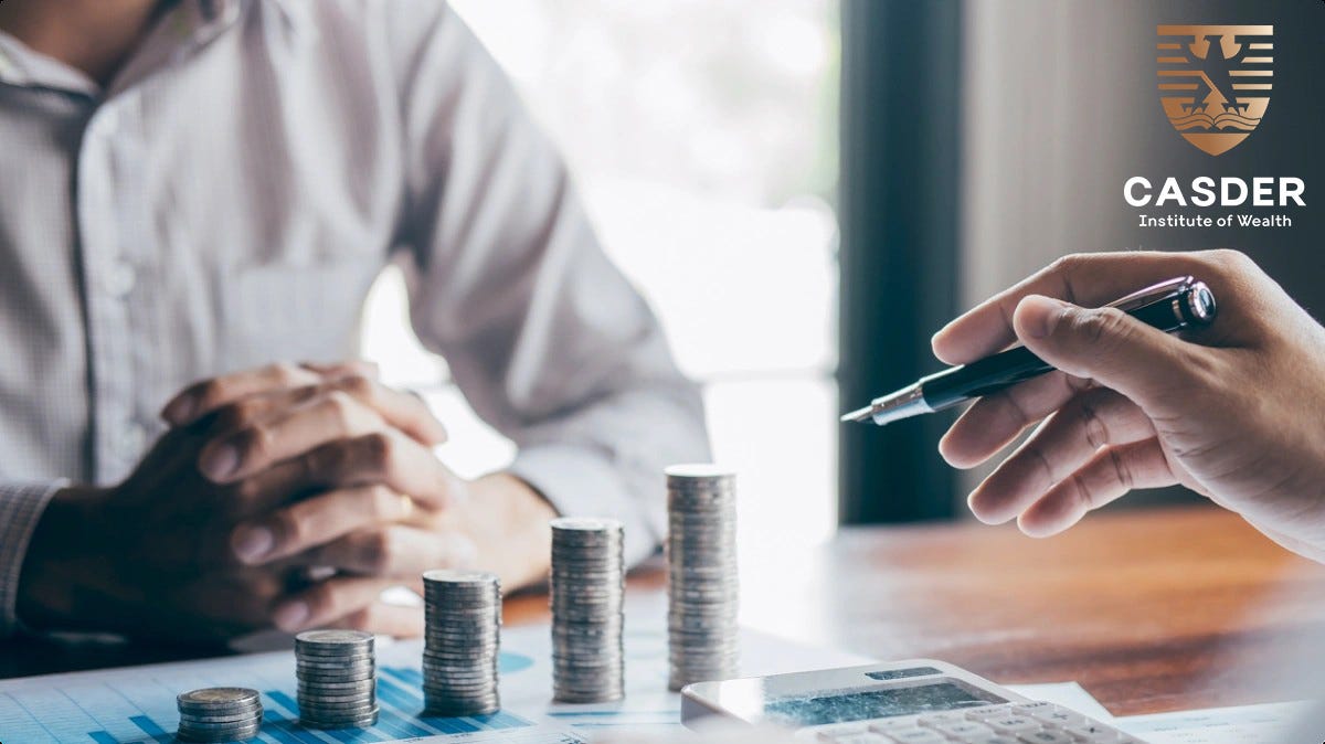 Casder Institute Conceives Intelligent Education Concept, Paving the Way for Vanguard AI