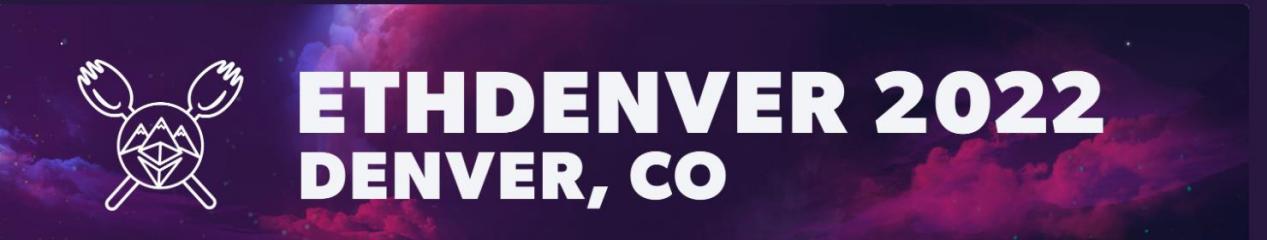Coinbetter: Transcript of the ETHDenver Conference