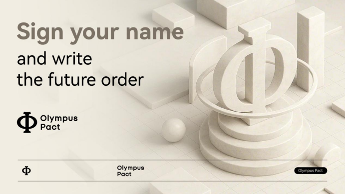 Inheriting the Flame of OlympusDAO: The Evolution of the On-Chain Financial Protocol Olympus Pact